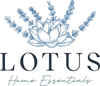 Lotus Home Essentials logo
