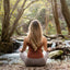 Embracing the Scented Path to Sobriety: Aromatherapy and Support for Clean Living with Lotus Home Essentials