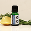 Lemon + Rosemary 100% Pure Essential Oil